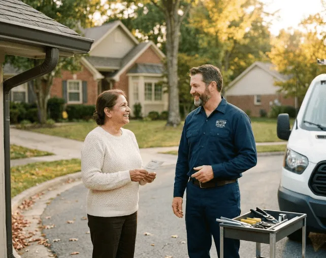 Gutter Repair Marrero, LA FAQs