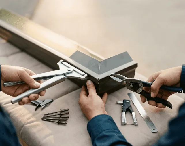 Why choose Gutter Repair in Marrero, LA